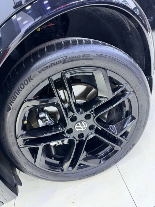 Volkswagen Tiguan 2025 Rline