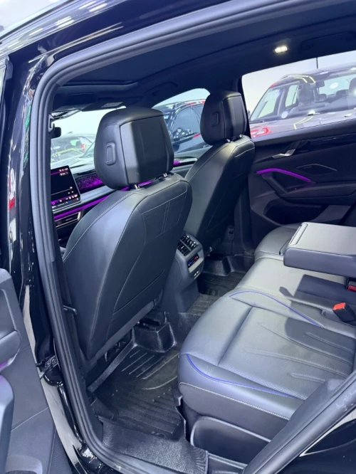 Volkswagen Tiguan 2025 Rline