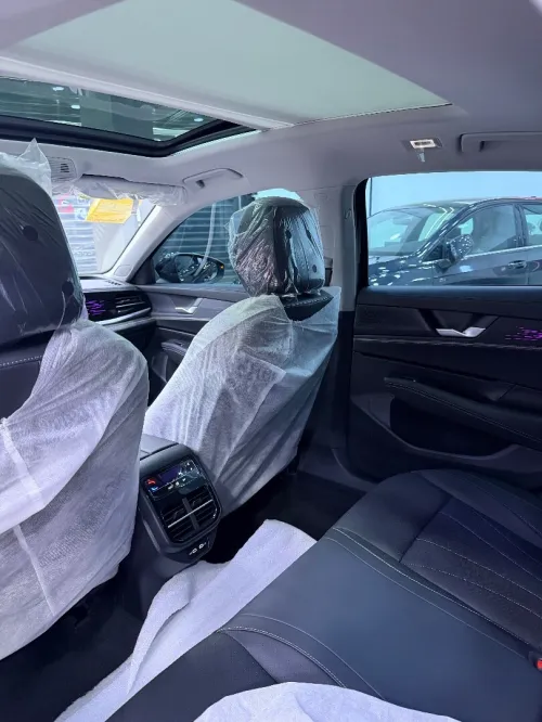 Volkswagen Passat 2025 