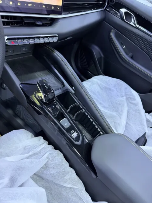 Geely Coolray 2026 Full options