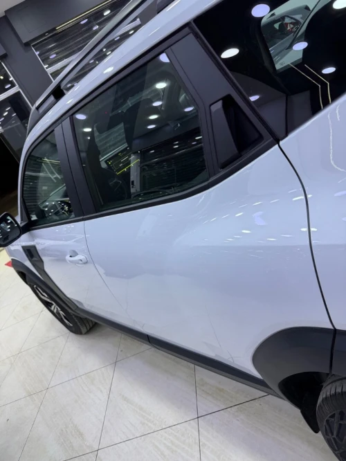Dacia Duster 2025 
