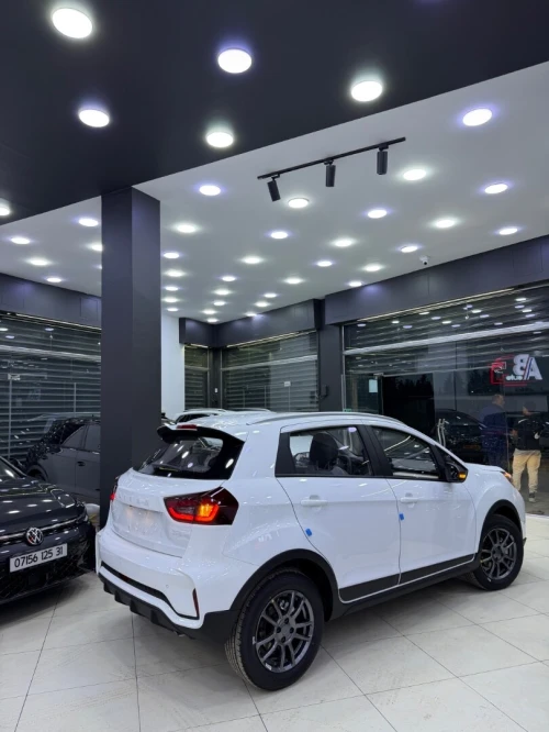 Geely GX3 PRO  2026 International