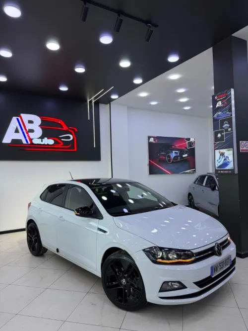 Volkswagen Polo 2025 