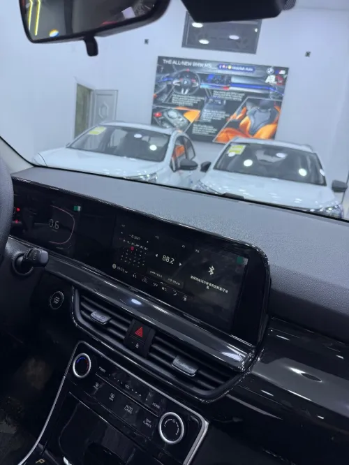 Kia Seltos 2025 
