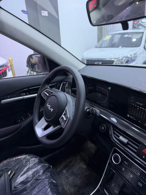Kia Seltos 2025 