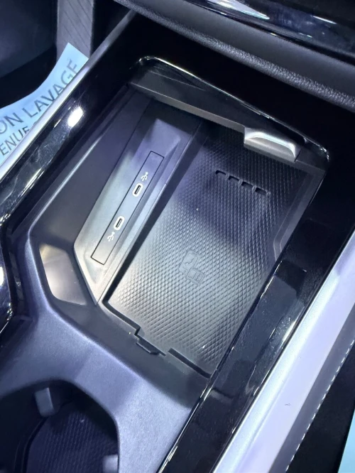 Volkswagen Passat 2025 