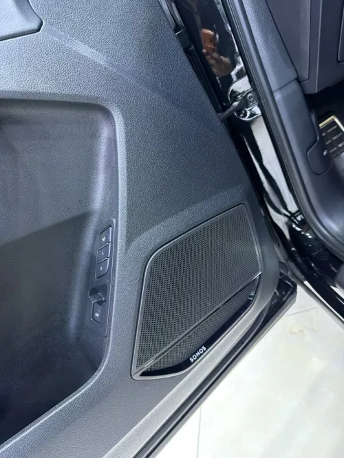 Audi Q3 2026 Sline