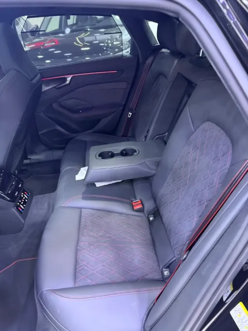 Audi A6 2025 S Line