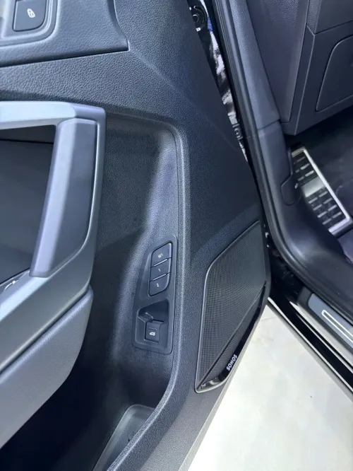 Audi Q3 2026 Sline