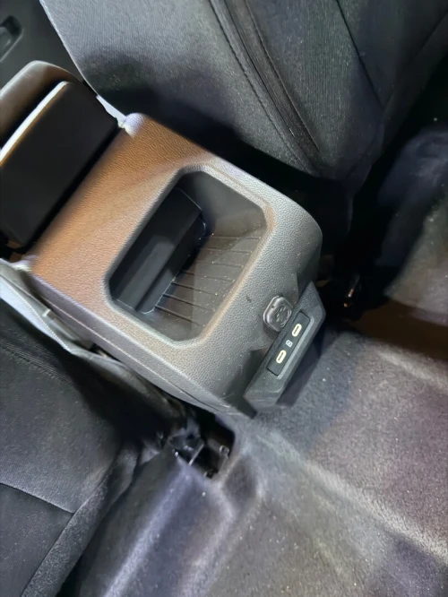 Dacia Duster 2025 