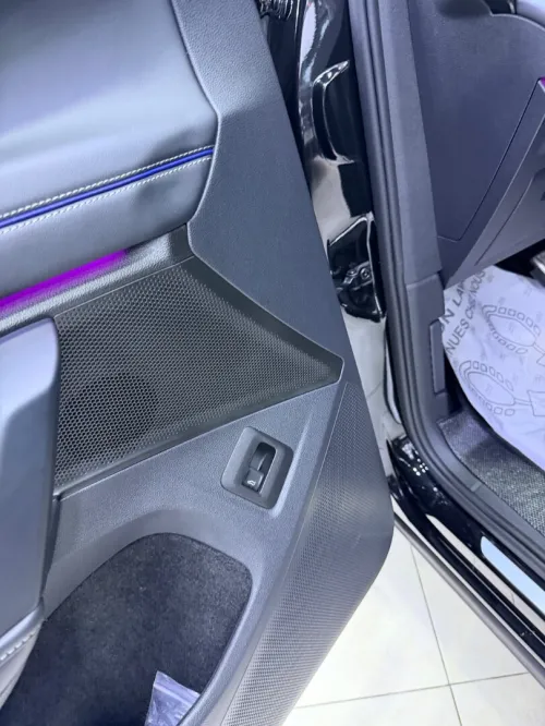 Volkswagen Tiguan 2025 Rline