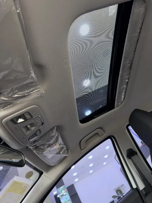 Geely GX3 PRO  2025 