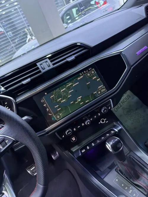 Audi Q3 2026 Sline
