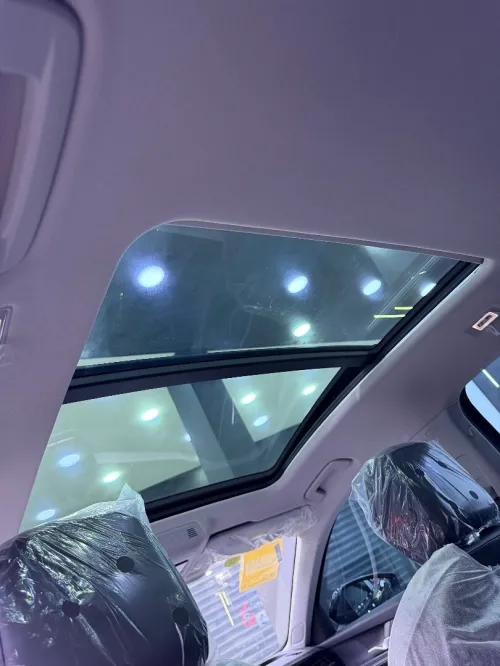Volkswagen Passat 2025 