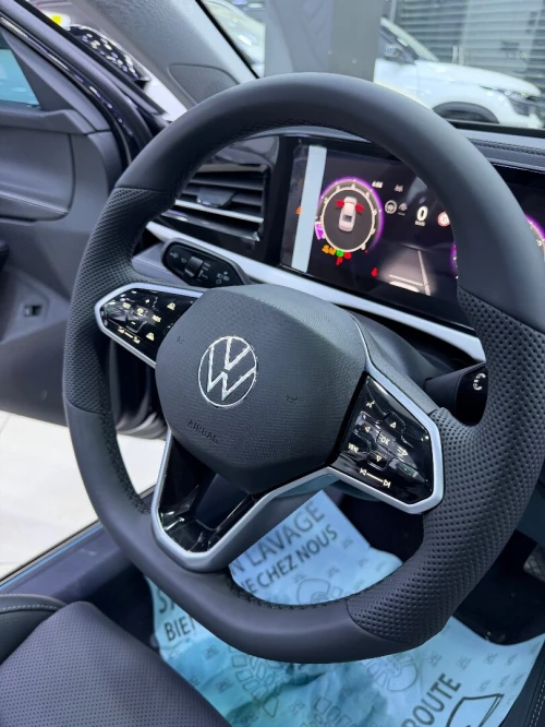 Volkswagen Passat 2025 