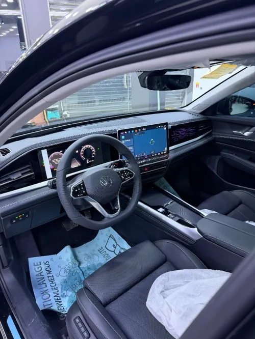 Volkswagen Passat 2025 