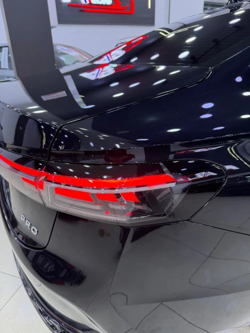 Volkswagen Passat 2025 