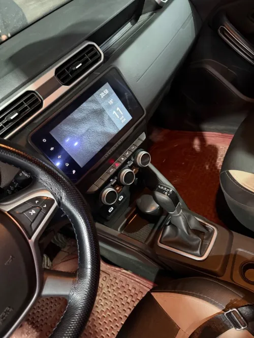 Dacia Duster 2024 