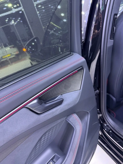 Audi A6 2025 S Line