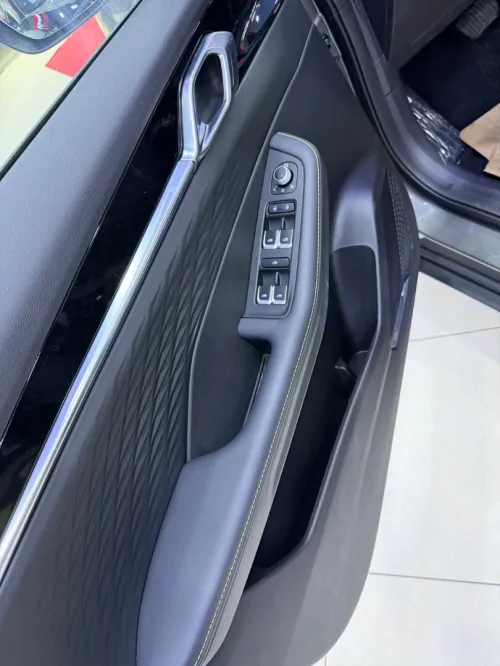 Geely Coolray 2026 Full options