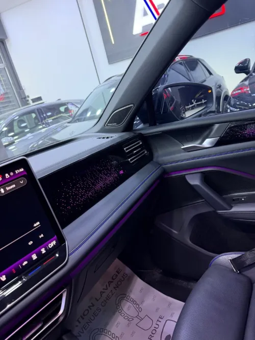 Volkswagen Tiguan 2025 Rline
