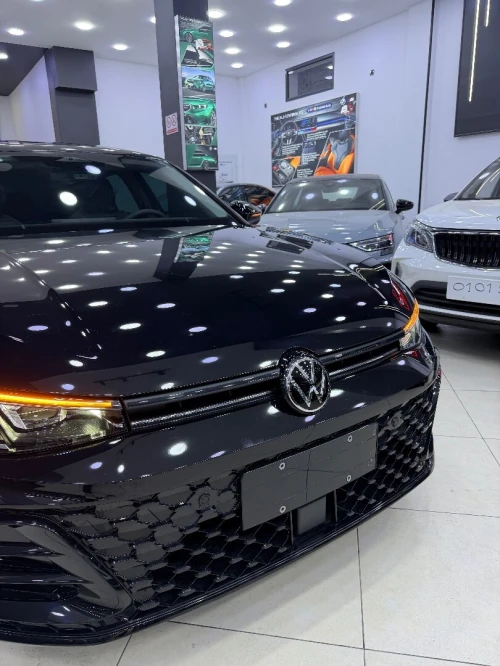 Volkswagen Passat 2025 