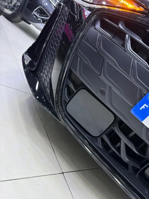 Audi A6 2025 S Line