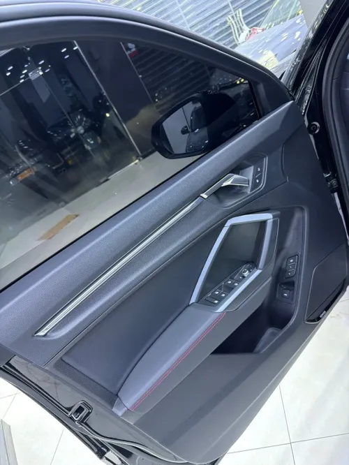 Audi Q3 2026 Sline