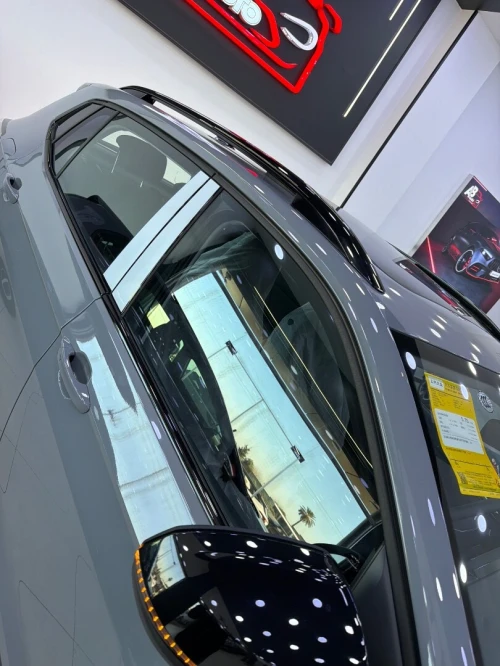 Volkswagen Tahru 2025 