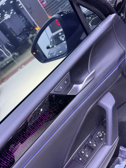 Volkswagen Tiguan 2025 Rline