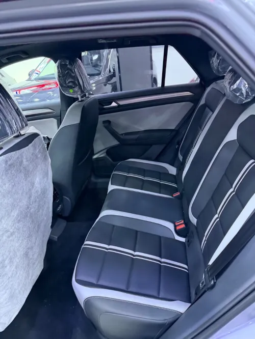 Volkswagen T-Roc 2026 R-Line 
