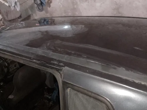 Fiat Uno 2006 Uno