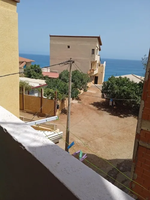 Vente Appartement F3 Béjaïa Beni ksila