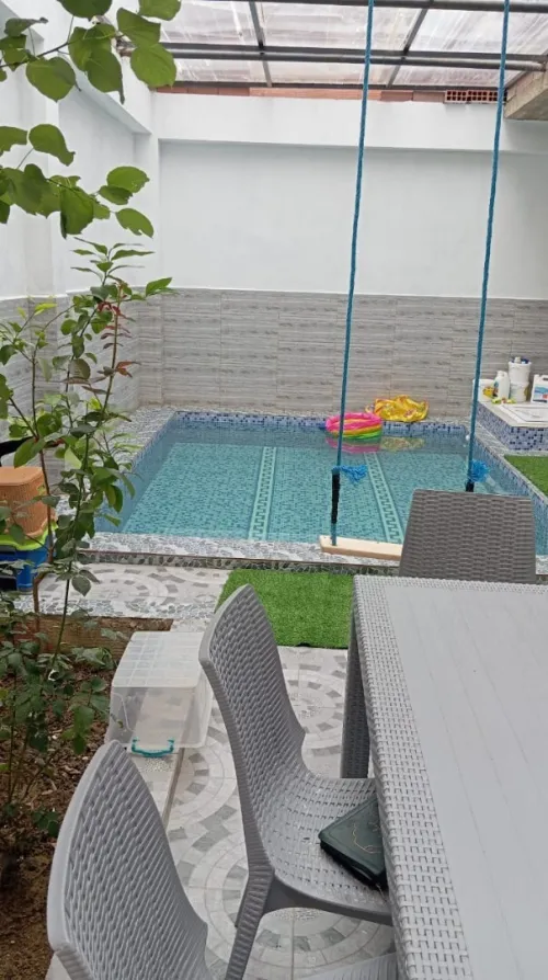 Location Appartement Niveau de villa F3 Jijel El aouana