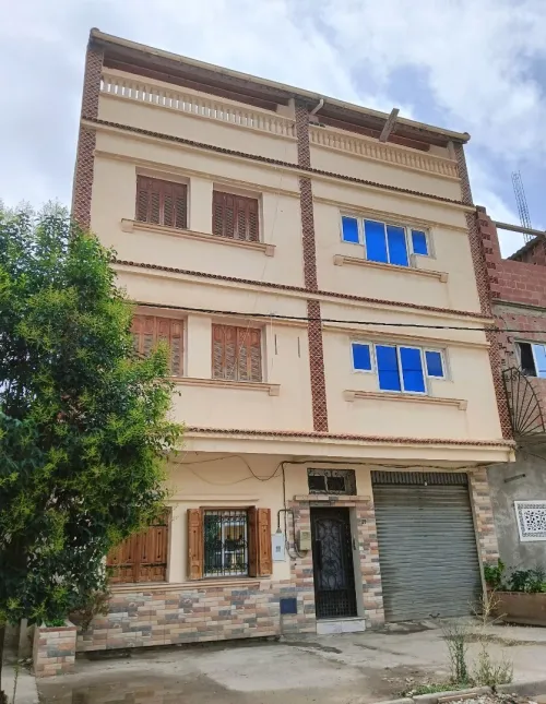 Vente Villa Batna Batna