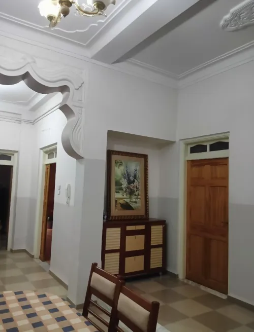 Vente Villa Batna Batna
