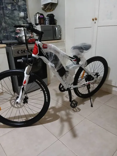 MOOVWAY TX3.0 2024