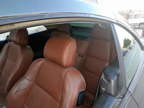 Peugeot 307 2005 307