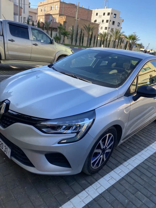 Renault Clio Campus 2020 