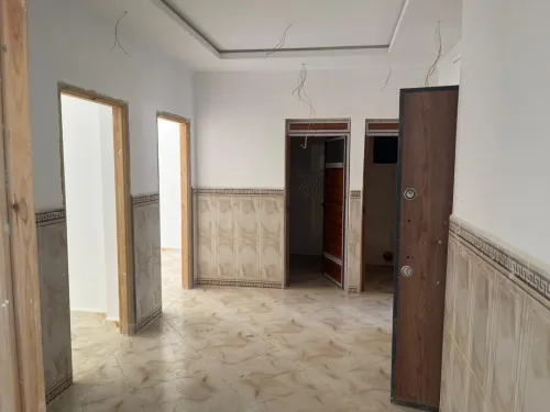 Vente Appartement F4 Oran Bir el djir