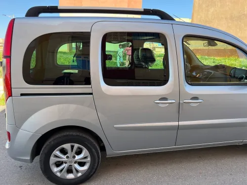 Renault Kangoo 2021 Kangoo