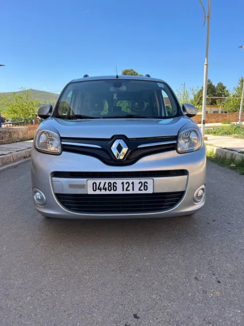Renault Kangoo 2021 Kangoo