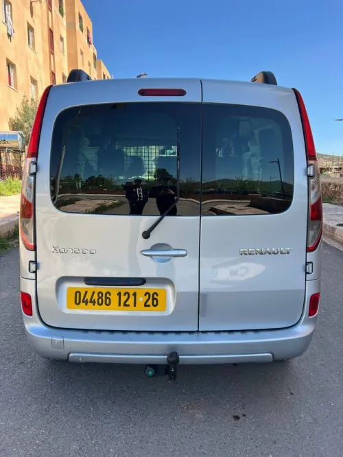 Renault Kangoo 2021 Kangoo