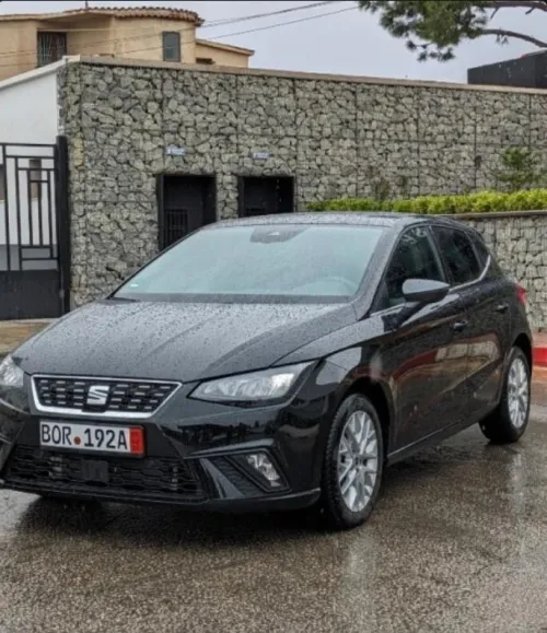Seat ibiza 2024 Seat Ibiza 2024 Xecellence +