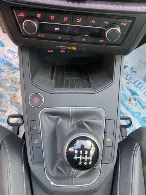 Seat ibiza 2024 Seat Ibiza 2024 Xecellence +