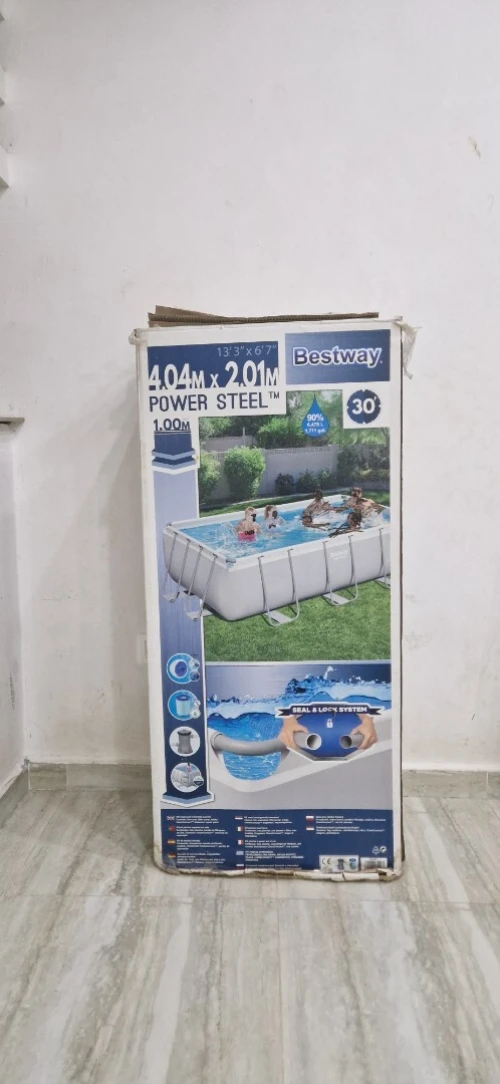 Piscine bestway