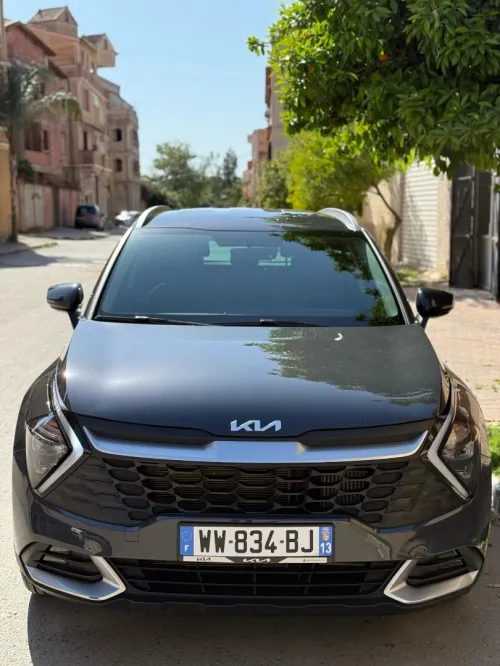 Kia Sportage 2025 LX