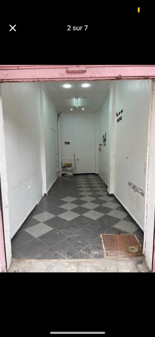 Location Local Annaba Annaba