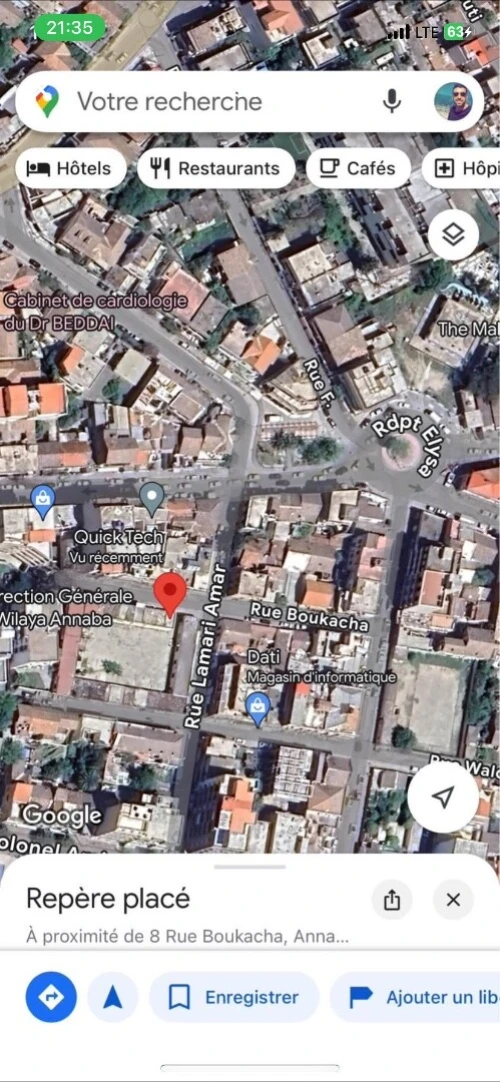 Location Local Annaba Annaba