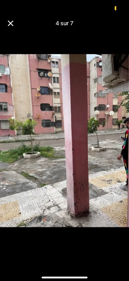 Location Local Annaba Annaba